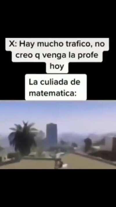 Lo peor de todo es que es verdad ¿Opinan lo mismo?