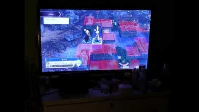 POV: You're playing Fire Emblem: Three Houses while your dysfunctional hispanic family is arguing in another room