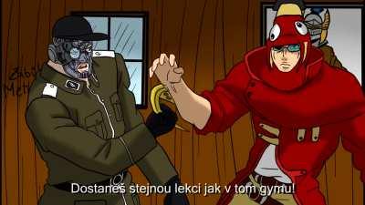 Twitch Wars: Epizoda 1 | Vzestup Agraela link:  