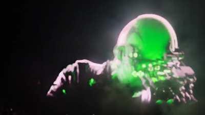 HOLO UMF 🤯 Unbelievable