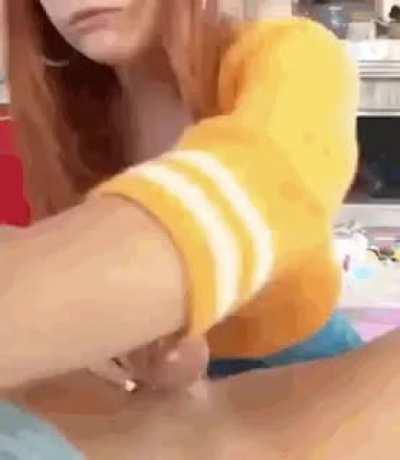 Don’t cum too fast. Pump slowly and take your time