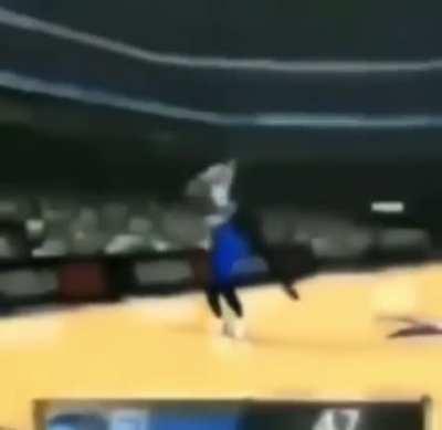 Fuck you bitch I be balling