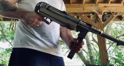 so anyways i started blastin'