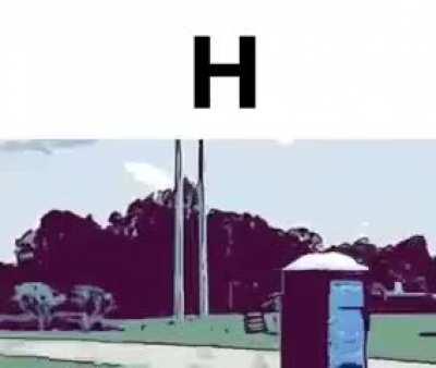 H