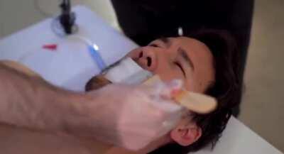 A Music video for the Disclaimer Song.