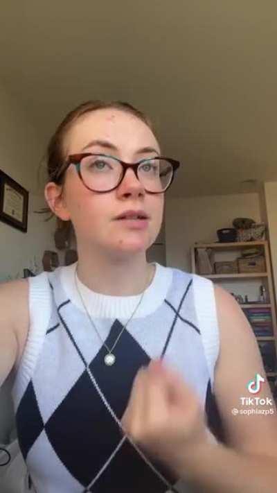 Woman gives two week notice. Gets publicly humiliated by management.