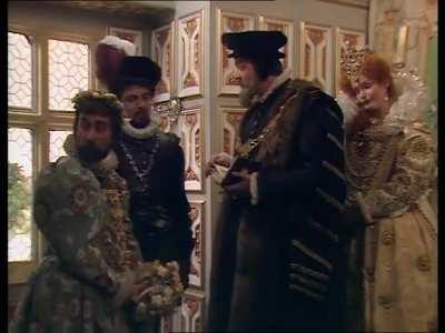 The best of Lord Flashheart