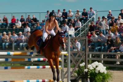 ESPN ratings spiked 1000% after broadcasting this 😆