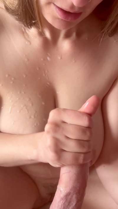 Perfect load for some all naturals