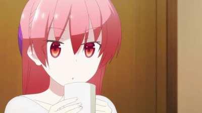 Marriage? In my anime?!