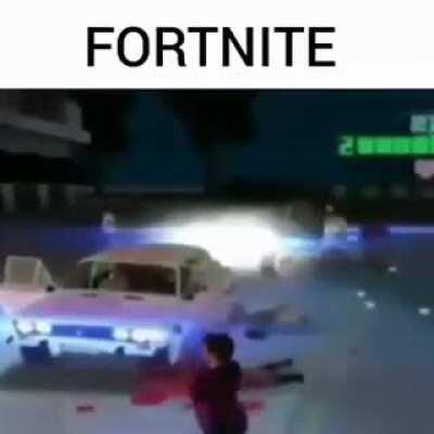 fortnite: