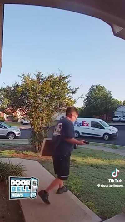 If you take the low road, you're not a victim when they meet you there [not oc]