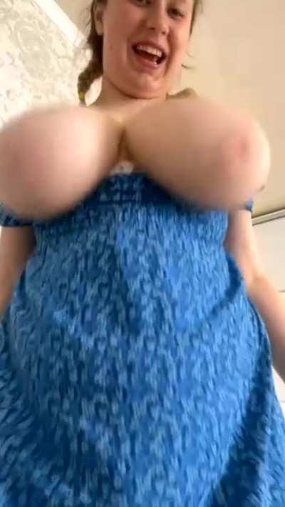 like what you see daddy?