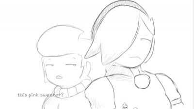 first time here on reddit, hope you like my animation lol