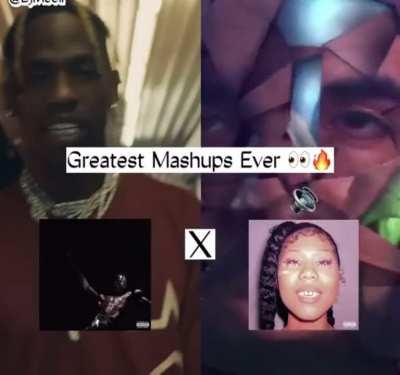 If only Drake had another verse on MELTDOWN 🤦🏽‍♂️. 