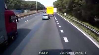 This is why you don't change Lanes 2 at a time.