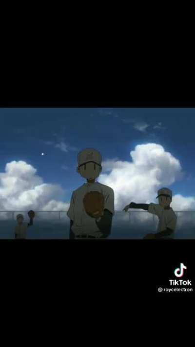 Can really caption this. Can y’all?