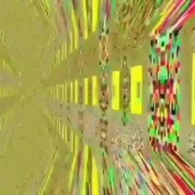 estaría para verlo de pepa