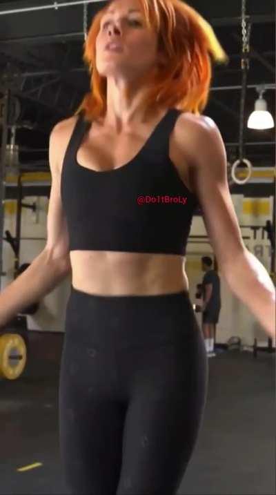 Becky Lynch