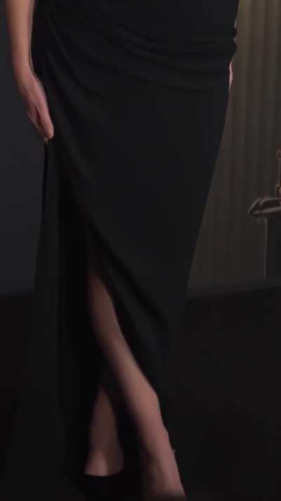 Our goddess is so stunning