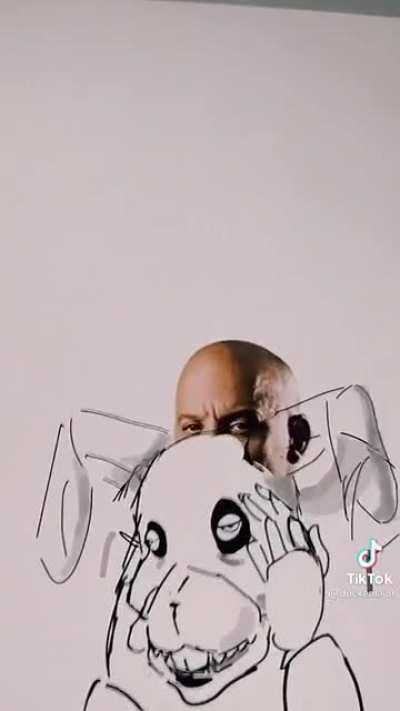 I think the theory they brought up was good