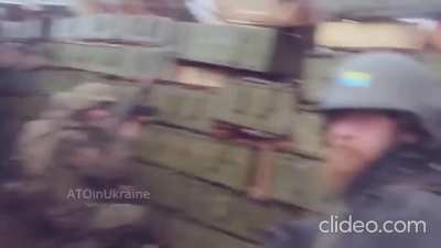 Battle for Debaltseve, Ukraine, February 2015, Eng Subtitles