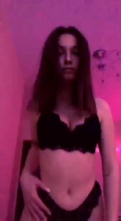 Dont Rush Challengers are Hot