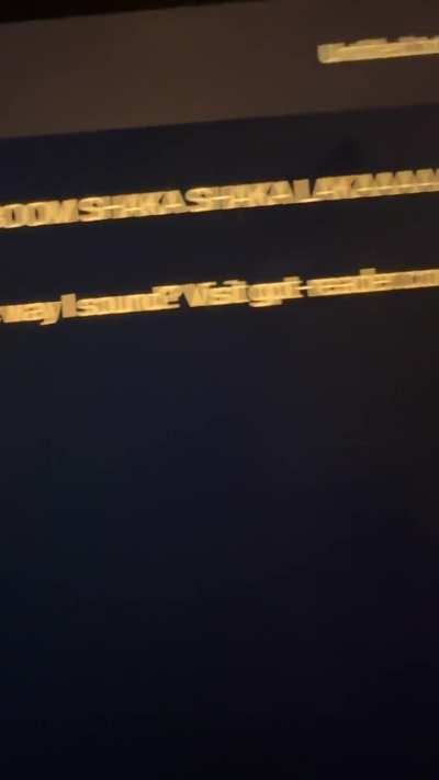 Making ChatGPT Sound Crazy Using My Extension