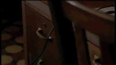 I’d like to think they were singing about something so beautiful, it can’t expressed in words, and it makes your heart ache because of it. (Low effort shitpost)