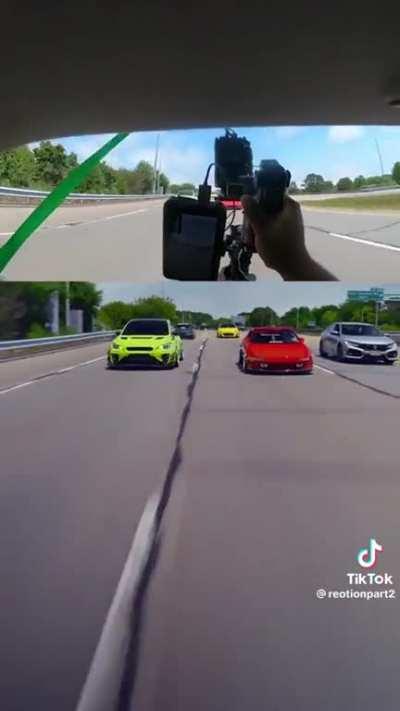 How great shots are made