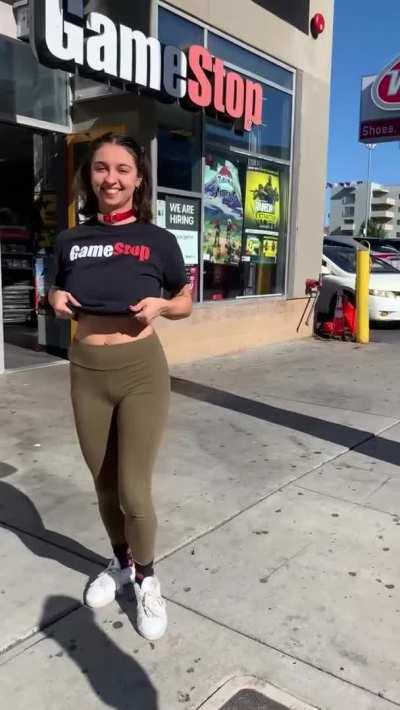 Power to the players