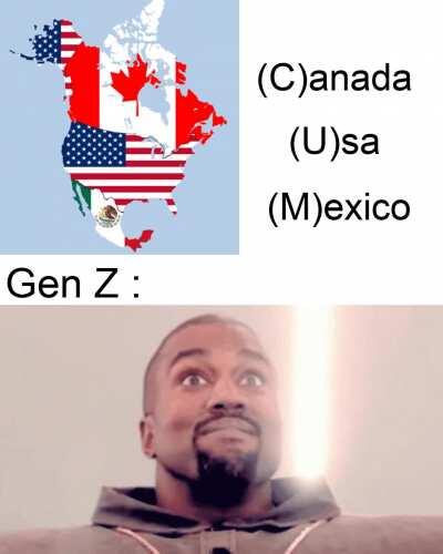 funny word, now laugh