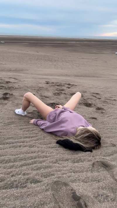 My friends at college know I do this kind of thing in public……