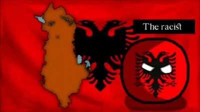 Guys I think I might be the racist 😳😳😳😳