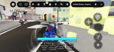 Surprise Custom Moveset(Sonic+ Ult)