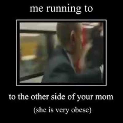 Me getting cardio in