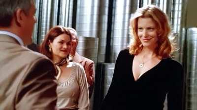 had to skip this scene 🤕