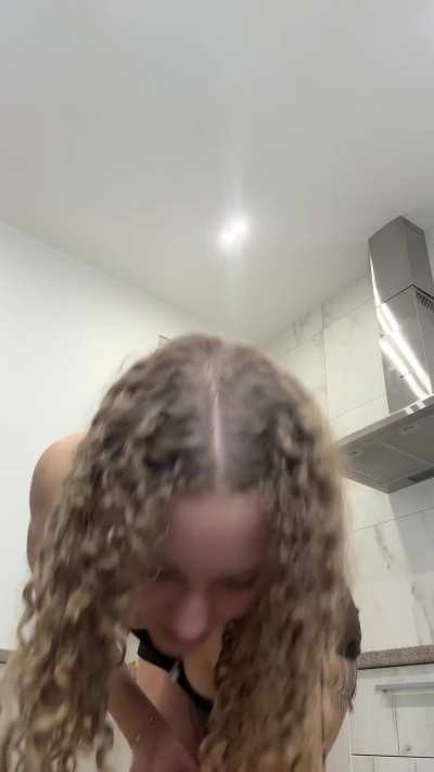 Oh, I forgot to wear a bra today