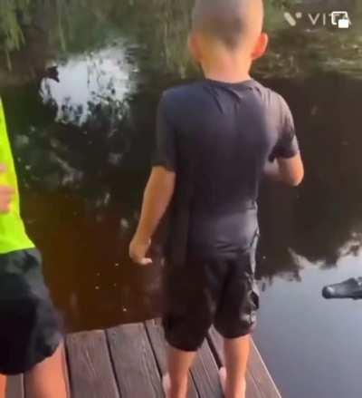 it's just a prank bro