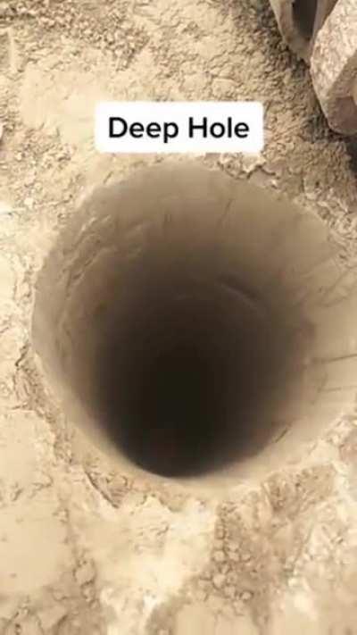 One boner away from getting stuck.