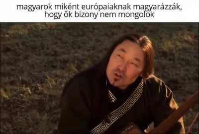 Hát az biztos, hogy én Szíriuszi ősmagyar vagyok aki űrjurtával érkezett.