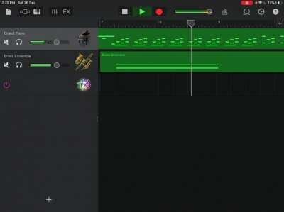 Heres some more progess for all the butthurt people who were waiting. I also changed the piano becuase the classical grand sounded like i just stole the original