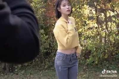 Can you handle her hotness 🔥?