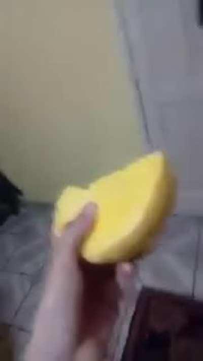 Uma tacada deve matar