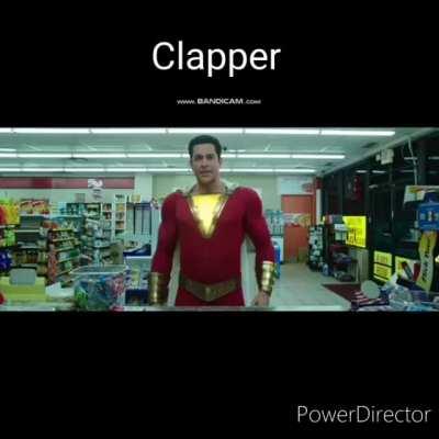 Who's funnier 🙄🤔❓ clapper👏 or Starer 😳❓