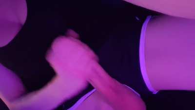 are you brave enough to suck a girlcock right now