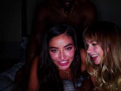 Emily Willis & Naomi Swann