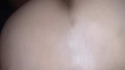 These niggas thick asf