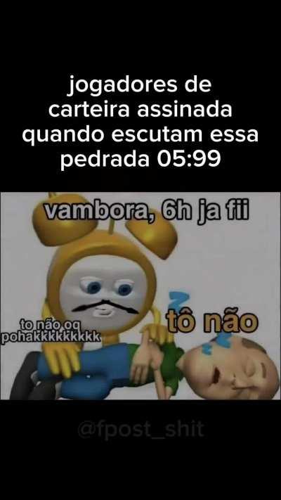 O mais perto som do inferno: