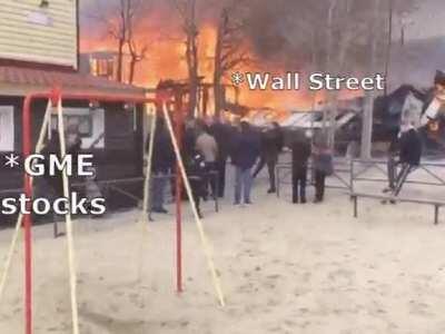 Made it couple of weeks ago...Still relevant 💎🙌